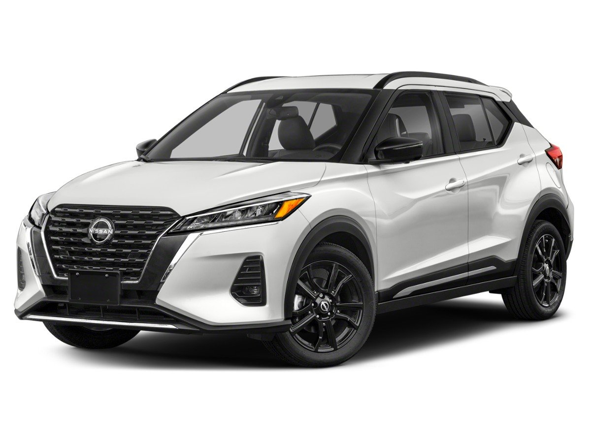 Certified Used 2024 White Nissan SR image 1