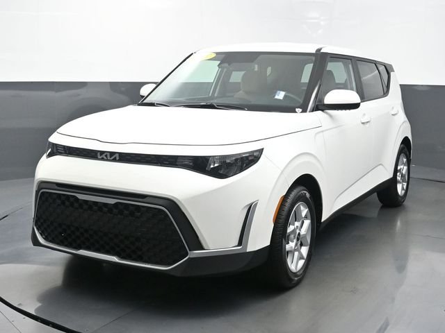 2025 Kia Soul