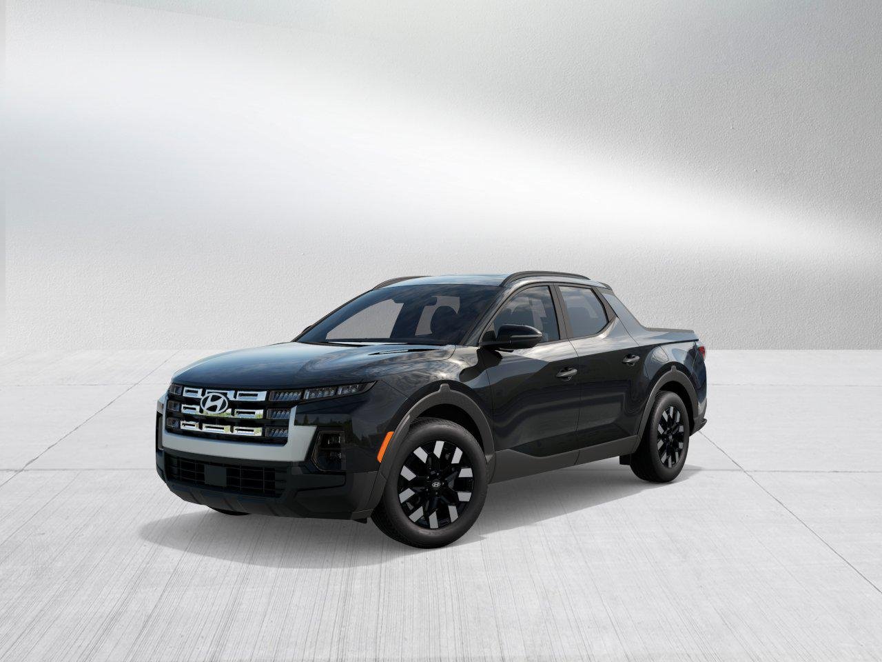 2027 Hyundai Santa Cruz