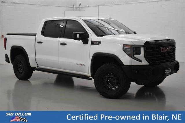 2023 GMC Sierra 1500 AT4X - Photo 13