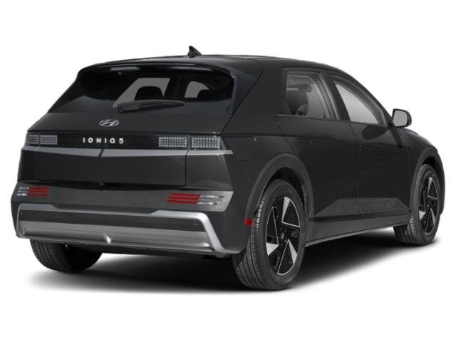 Used 2025 Hyundai IONIQ 5 SE with VIN 7YAKM4DA5SY011211 for sale in Glen Burnie, MD