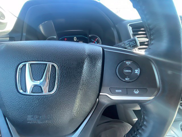 Used 2019 Lunar Silver Metallic Honda EX-L image 20