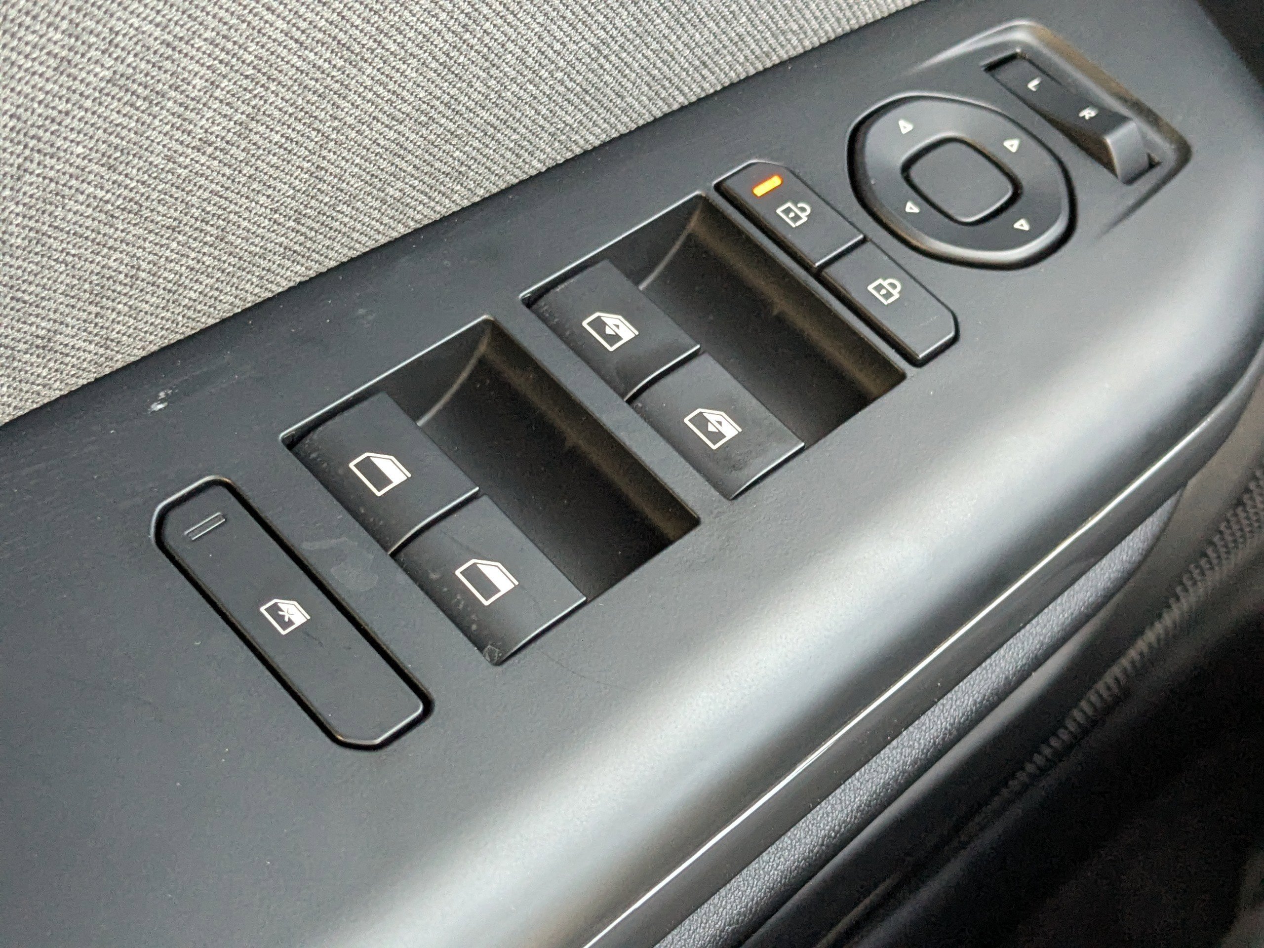 New 2025 Interstellar Gray Kia EX image 29