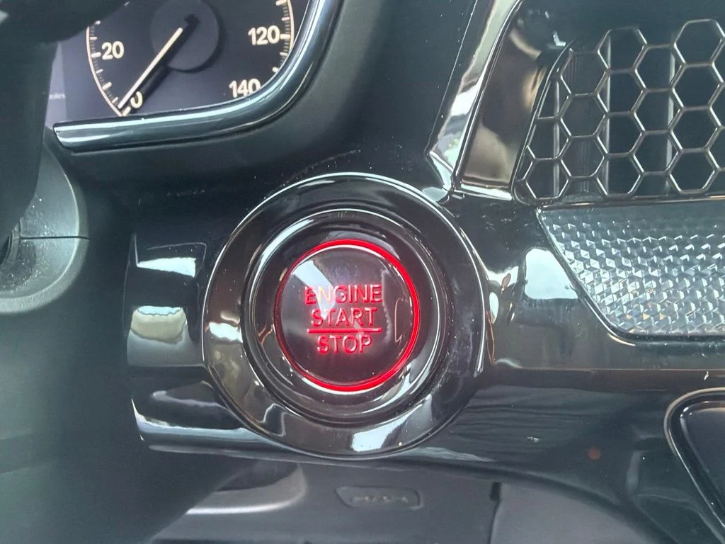 Used 2025 Gray Honda EX-L image 46