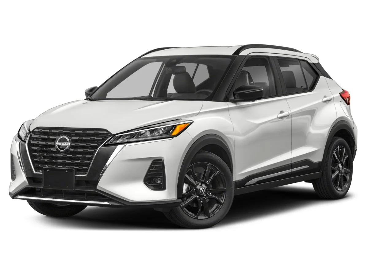 2023 Nissan Kicks 1.6 SR's photo