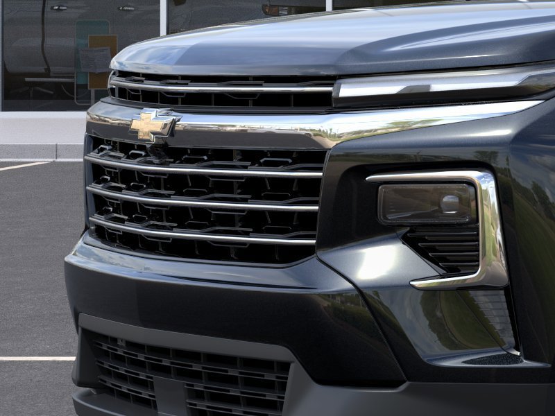 2026 Chevrolet Traverse LT - Photo 13