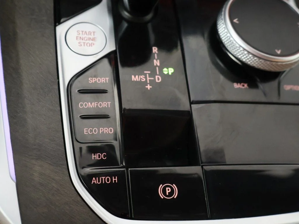 Used 2022 Blue BMW xDrive40i image 54