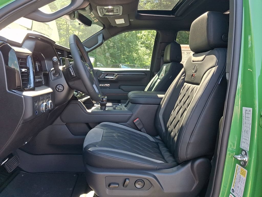 2026 GMC Sierra 1500 AT4 - Photo 8
