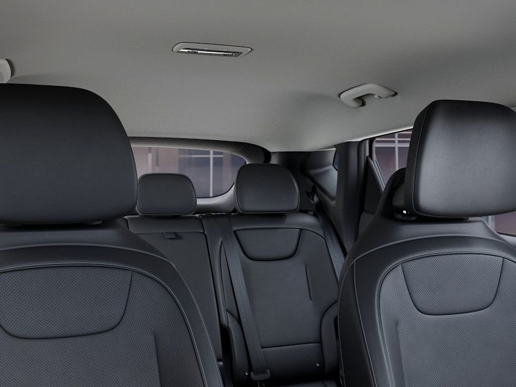 New 2026 Glacial White Pearl Kia WIND image 27