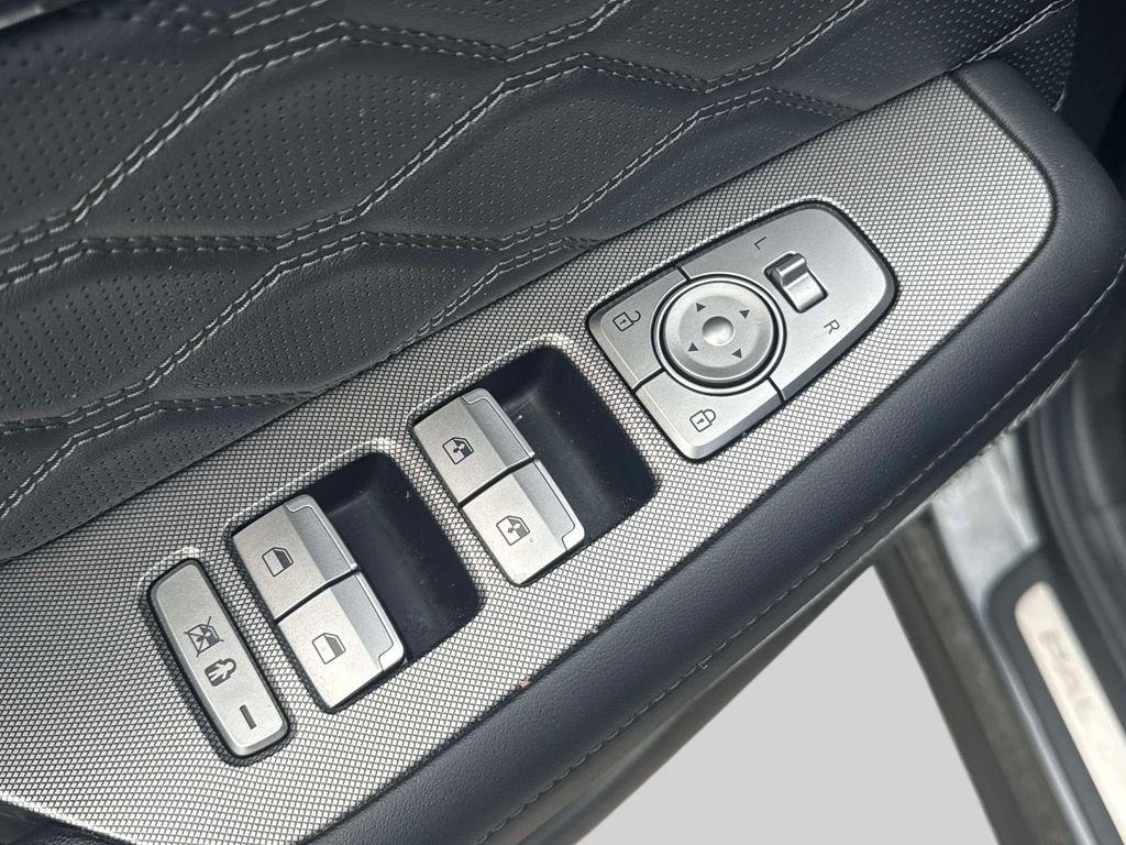 2020 Hyundai Palisade Limited - Photo 15
