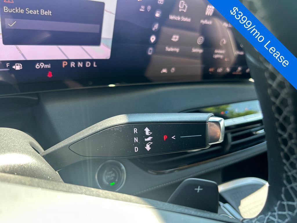 2026 Buick Enclave Preferred - Photo 48