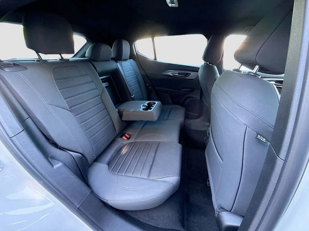 Used 2025 Q Ball Dodge R/T image 27