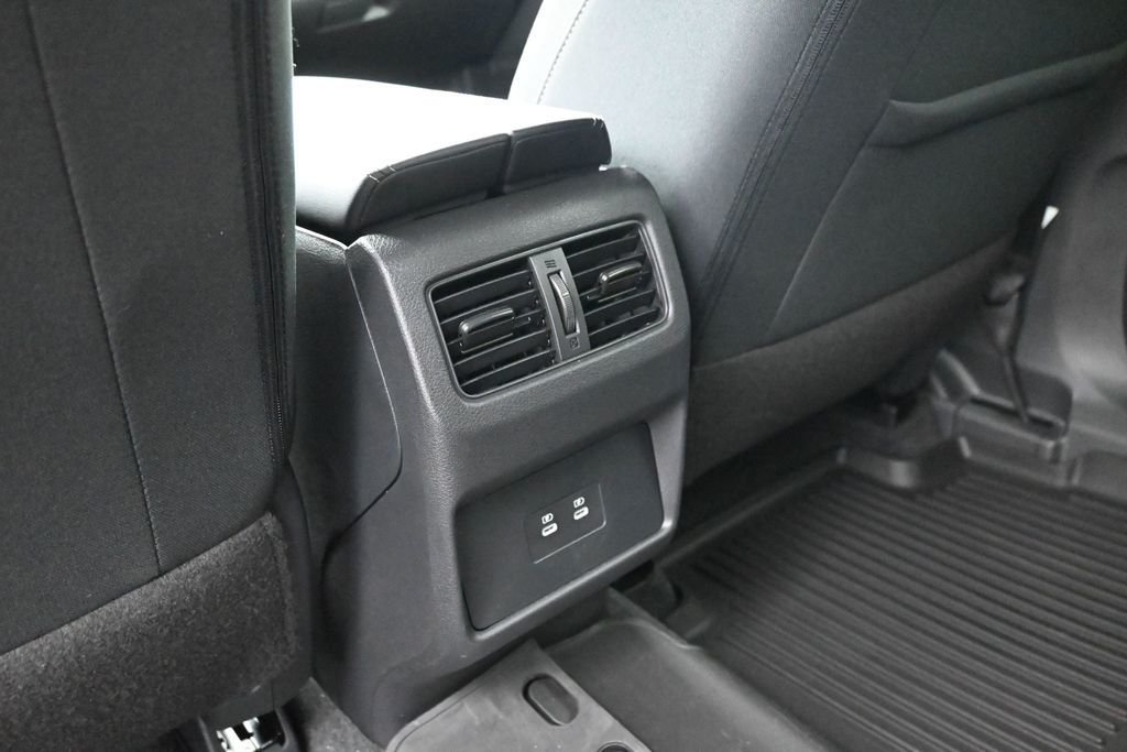 Used 2026 Gray Nissan SV image 17