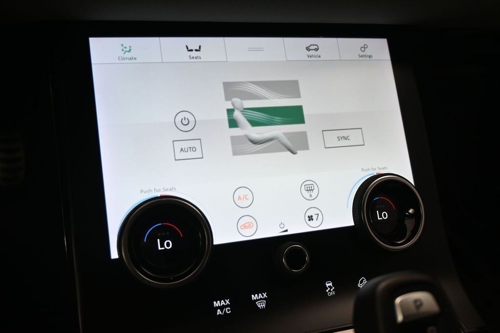 Used 2020  Land Rover First Edition image 14