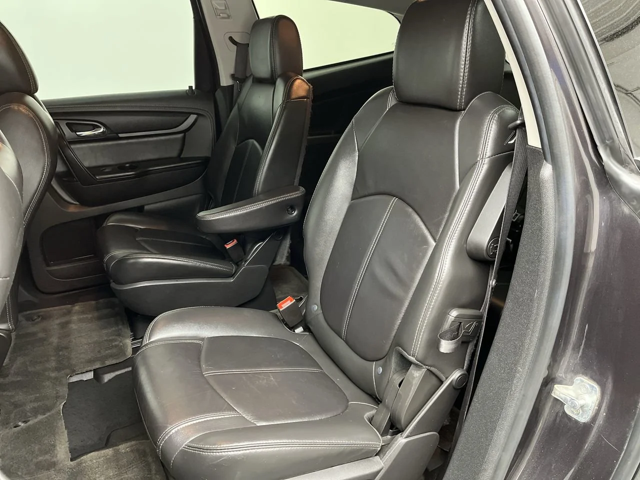 Used 2017 TUNGSTEN METALLIC Chevrolet LT image 12