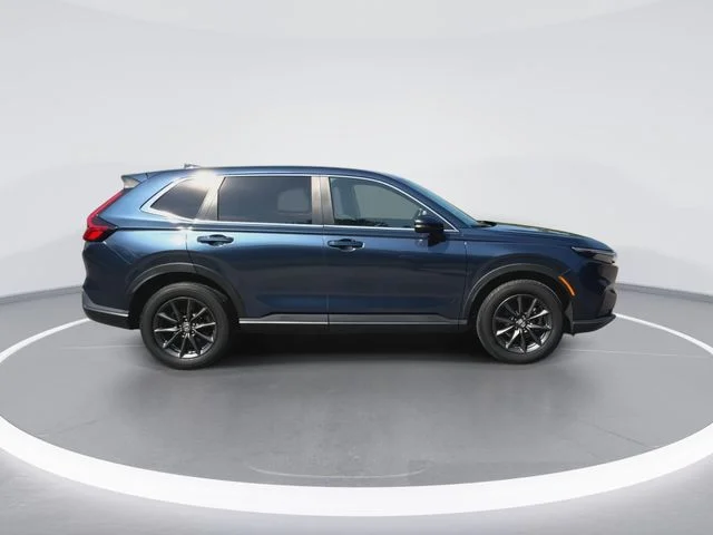 Used 2026  Honda EX-L image 12