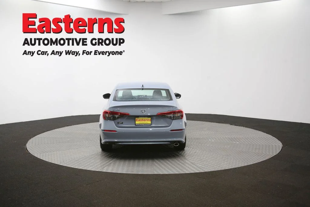 Used 2024 Gray Honda Sport image 37