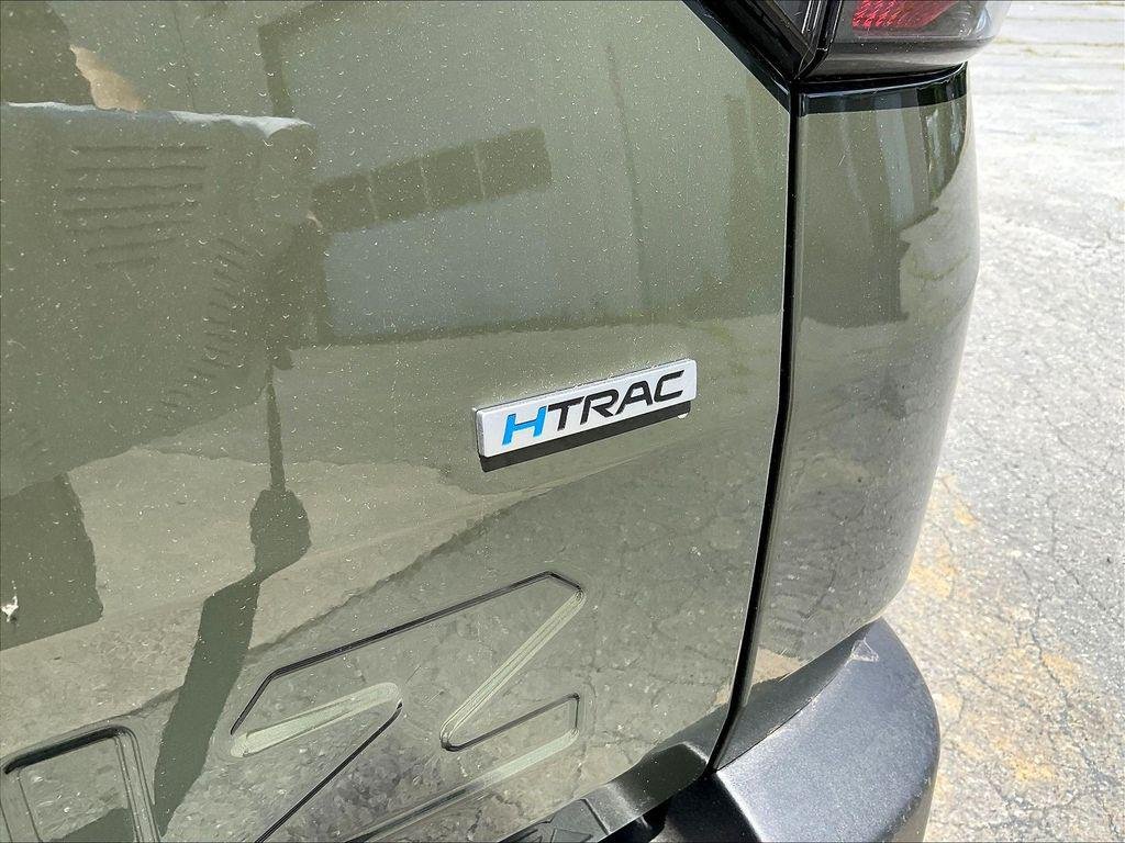 2026 Hyundai Santa Cruz SEL Activity - Photo 8