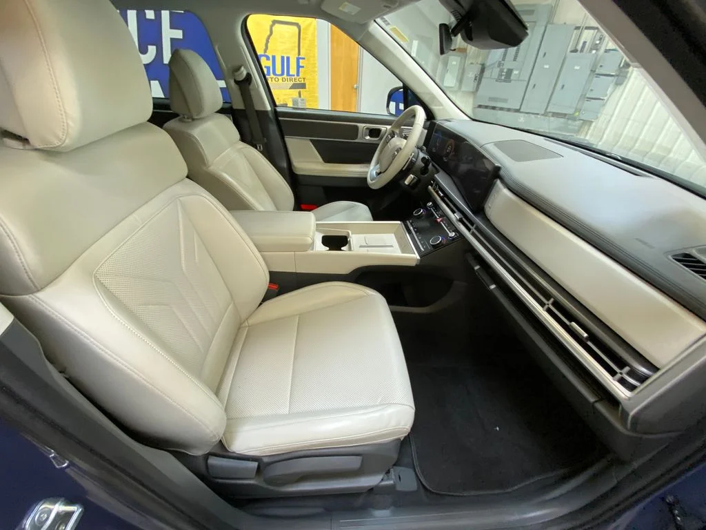Used 2026 Blue Hyundai SEL image 27