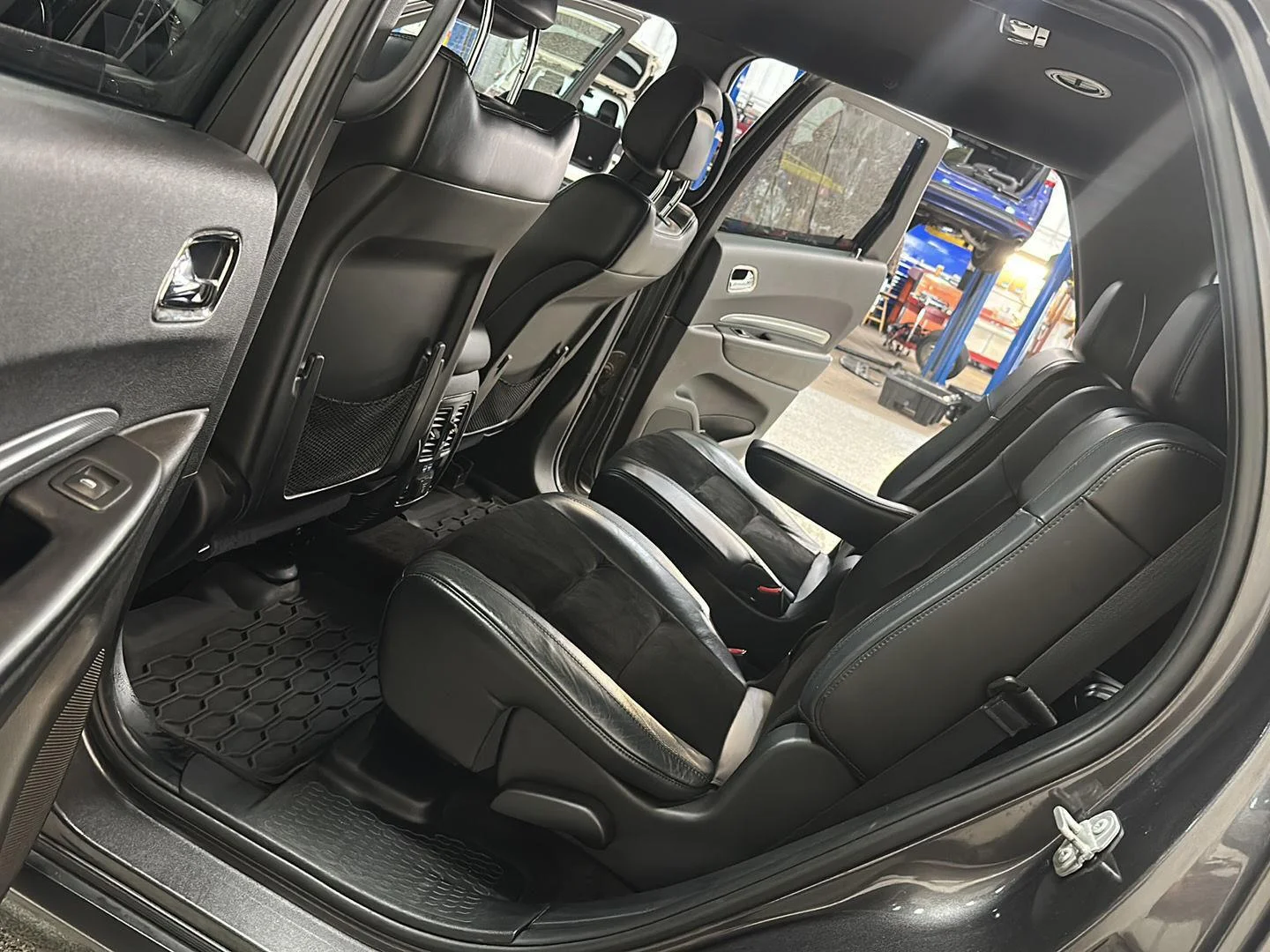 Used 2018 Granite Clearcoat Dodge GT image 27