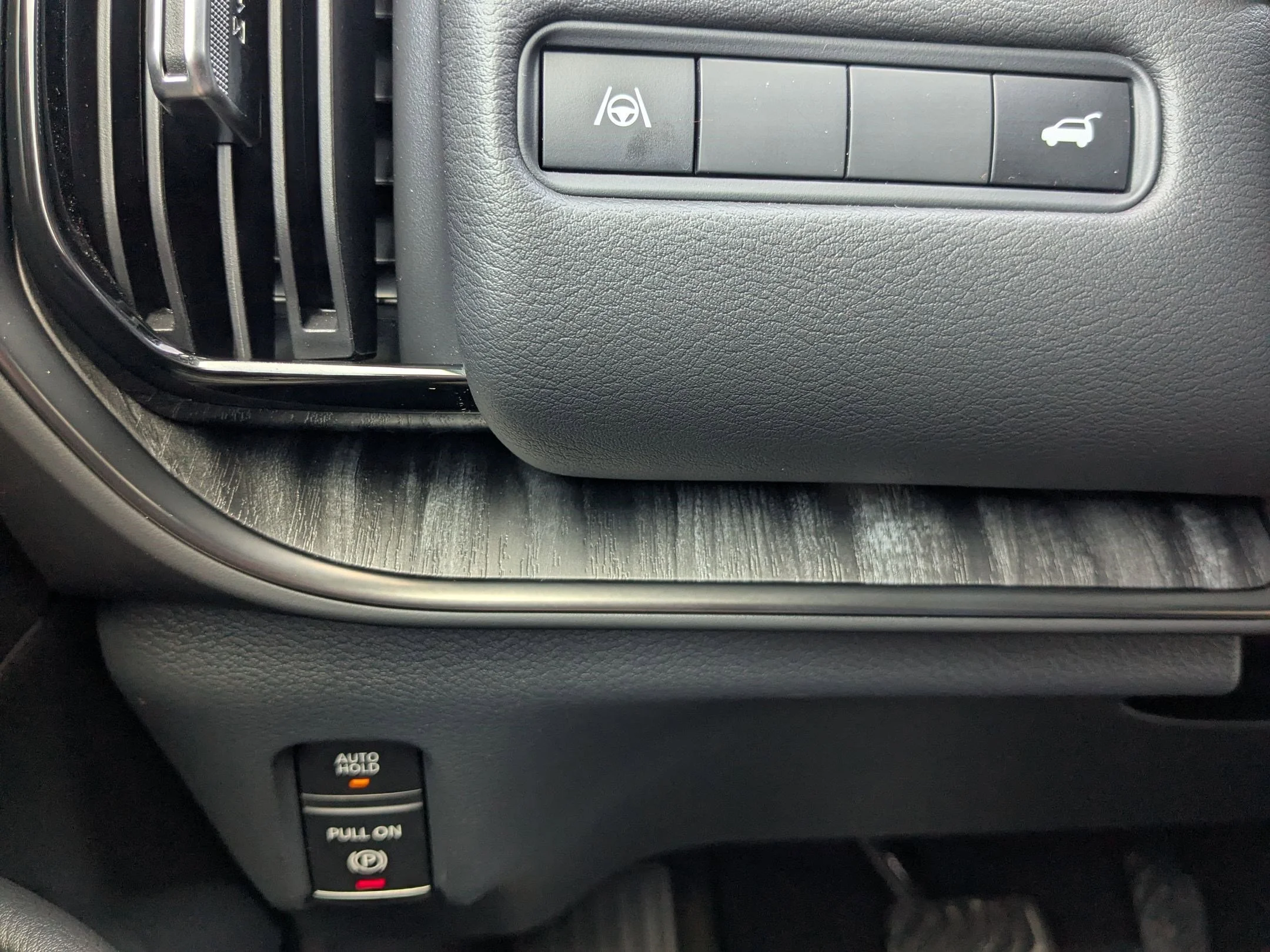 2025 Nissan Armada PRO-4X - Photo 19