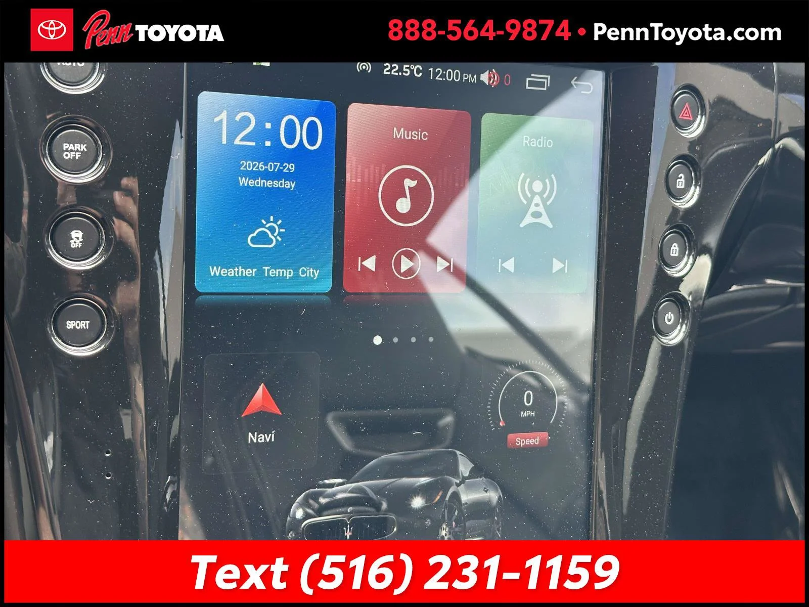 Used 2014  Maserati MC image 27