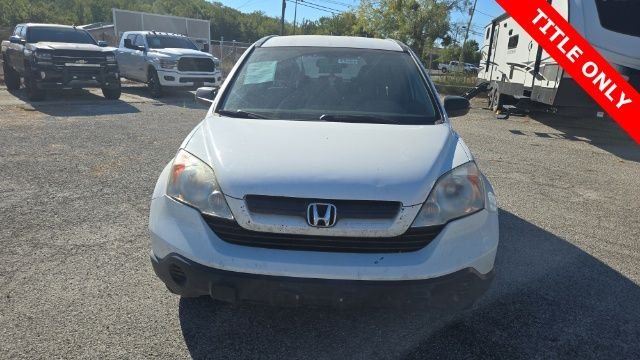 2009 Honda CR-V