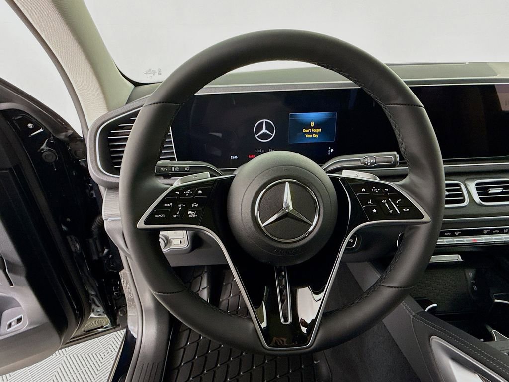 New 2026 Black Mercedes-Benz GLE 450 image 39
