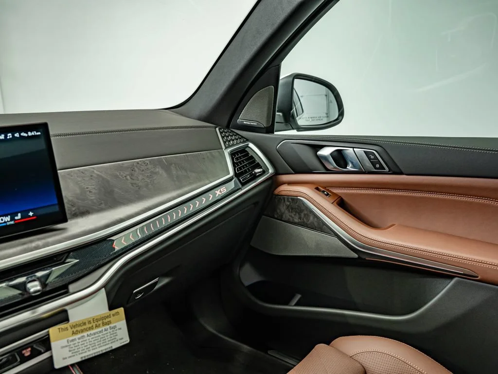 New 2026 Alpine White BMW xDrive40i image 28