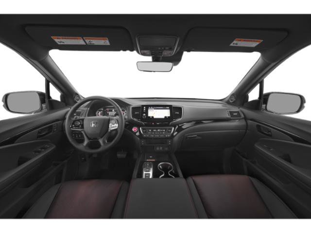 Certified Used 2024 Sonic Gray Pearl Honda Black Edition image 8