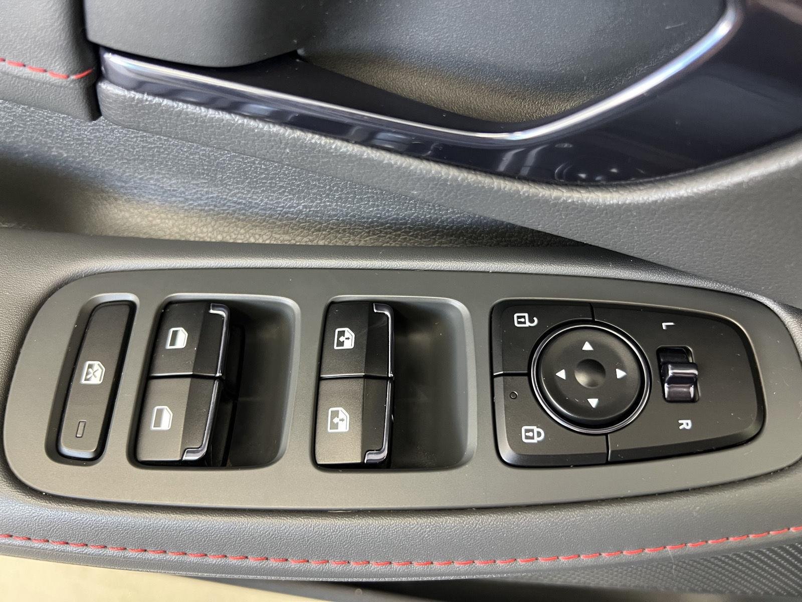 2021 Hyundai Sonata N Line - Photo 17