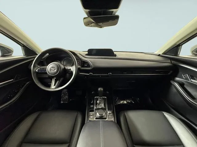 New 2026 Aero Gray Metallic Mazda 2.5 S Premium AWD image 7