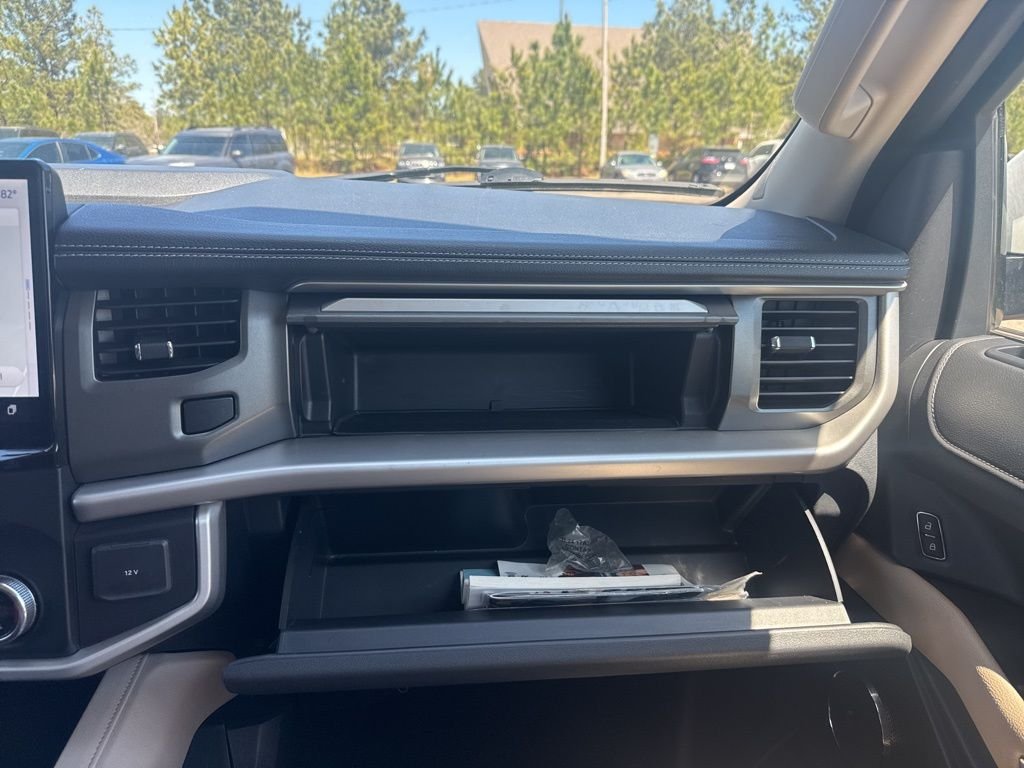 Used 2023 White Ford XLT image 48