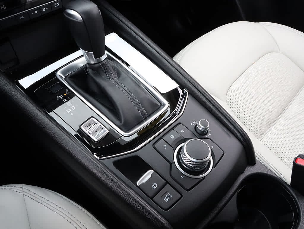 2025 Mazda CX-5 S Preferred package - Photo 20