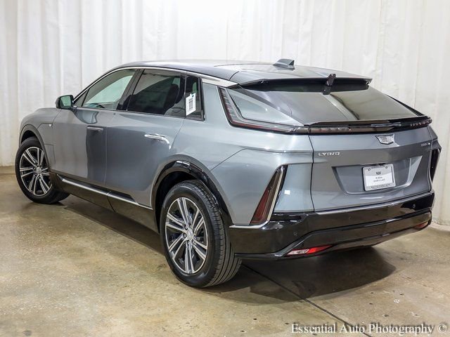 2026 Cadillac LYRIQ Luxury - Photo 7