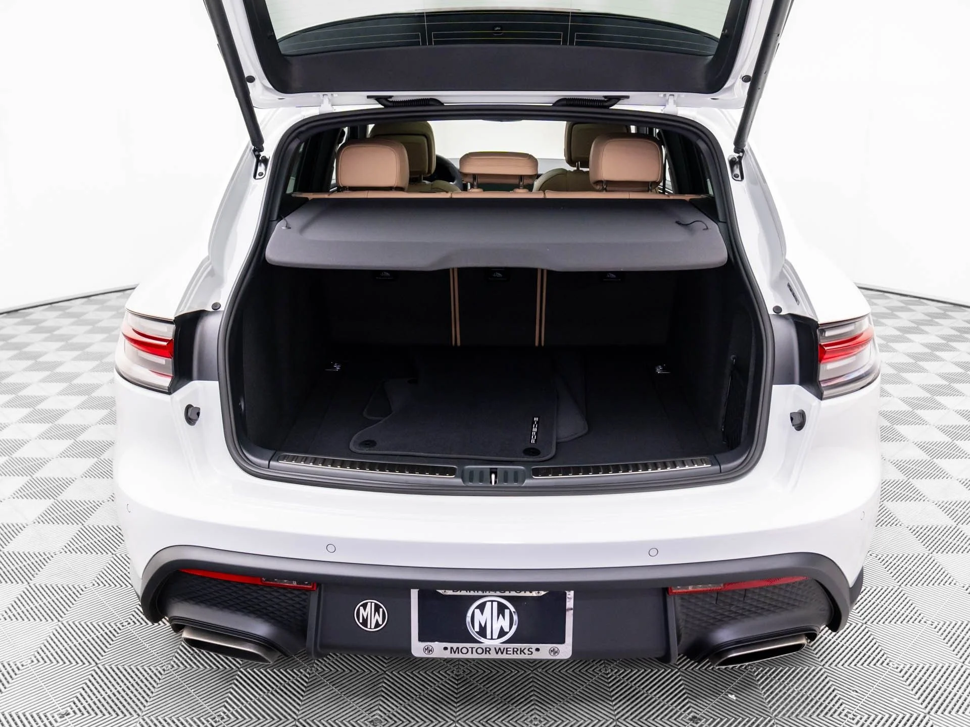 Used 2026 White Porsche  image 30