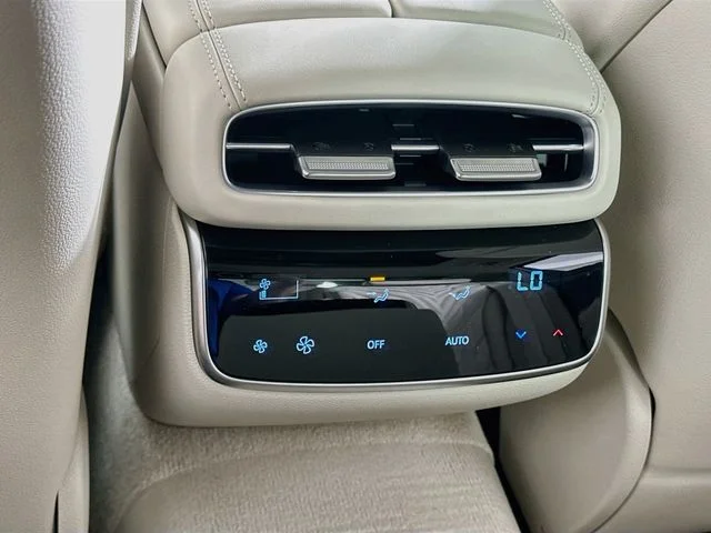 New 2027 Genesis G80 2.5T