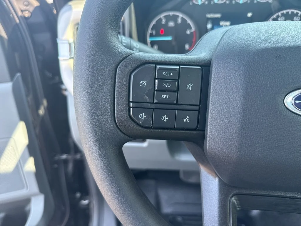 2026 Ford F-350 Super Duty XL - Photo 21
