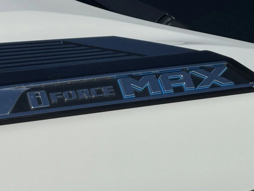 Used 2024 White Toyota Limited image 10
