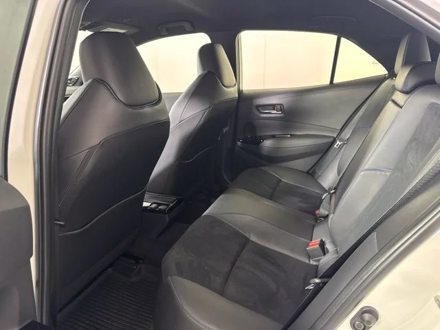 Certified Used 2024 Ice Toyota Circuit Edition image 12