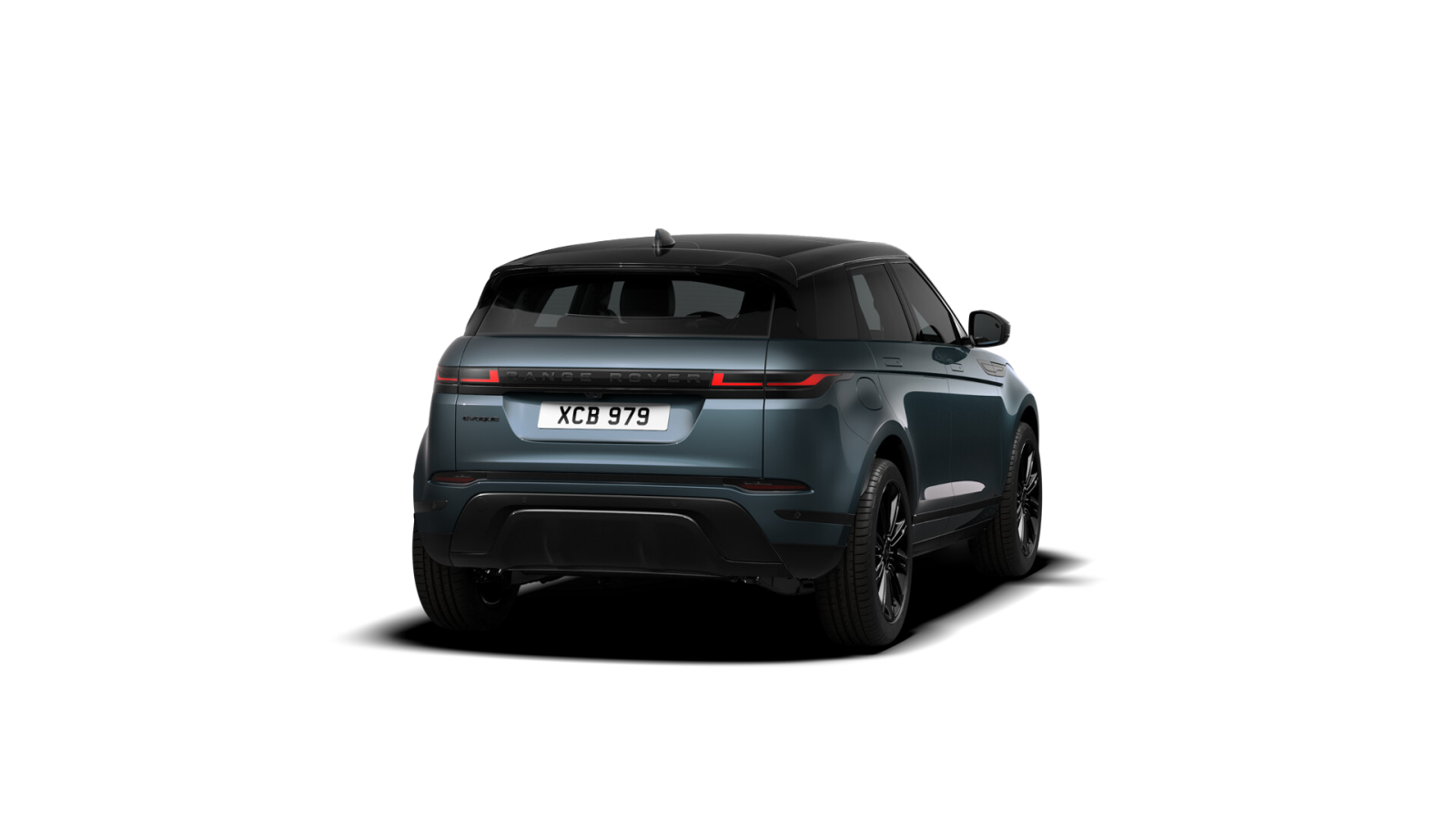 New 2026 Tribeca Blue LAND ROVER S 249PS image 2