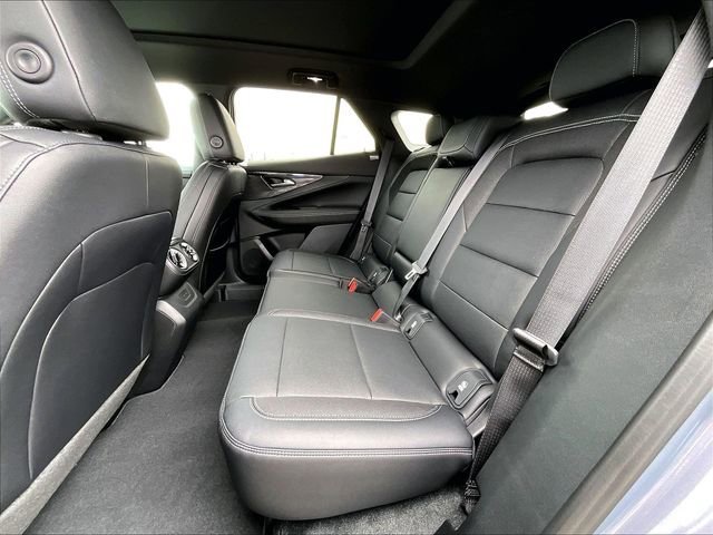 2026 Chevrolet Blazer EV LT - Photo 14