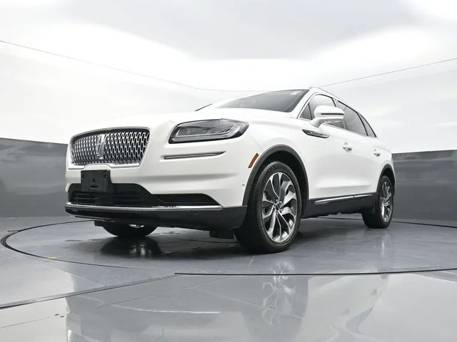 Used 2022 White Lincoln Reserve image 33