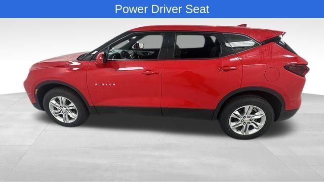 2022 Chevrolet Blazer 2LT - Photo 6