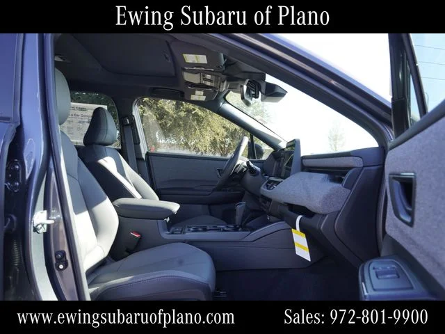 Certified Used 2026 Gray Subaru Limited image 18