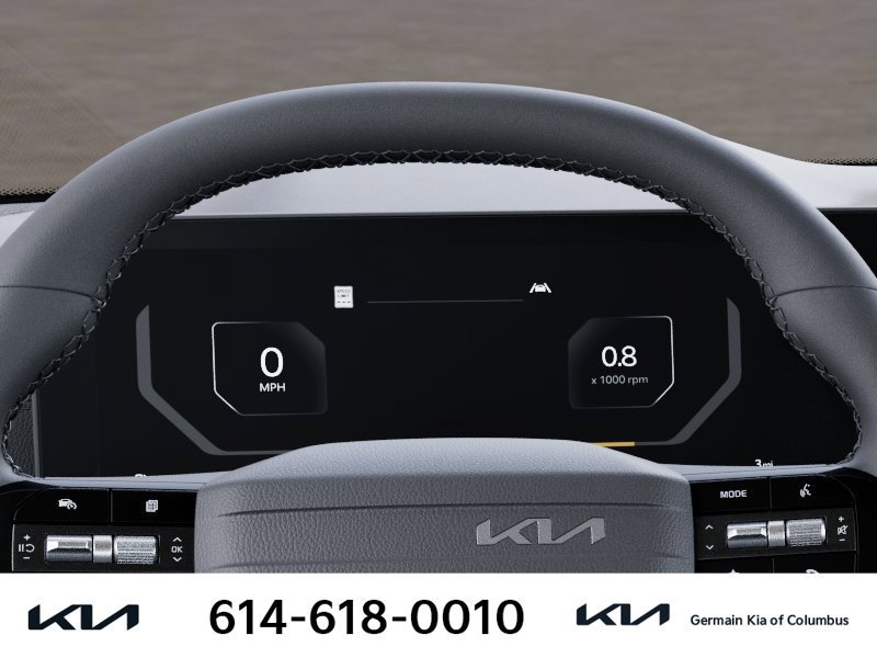 New 2027 White Kia SX Prestige image 24