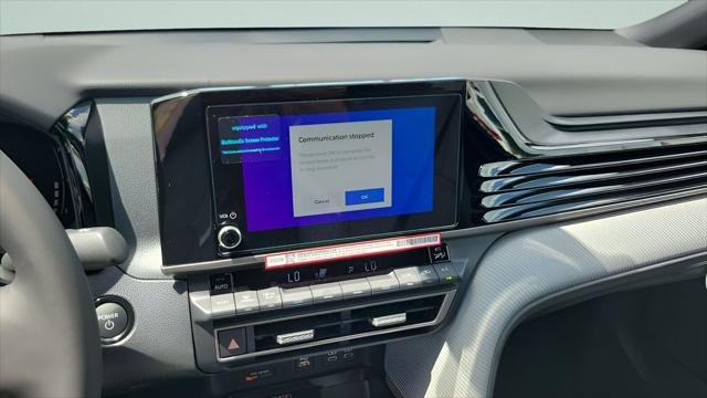 Certified Used 2026 ICE CAP Toyota  image 14