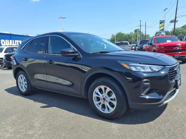 2024 Ford Escape Active™