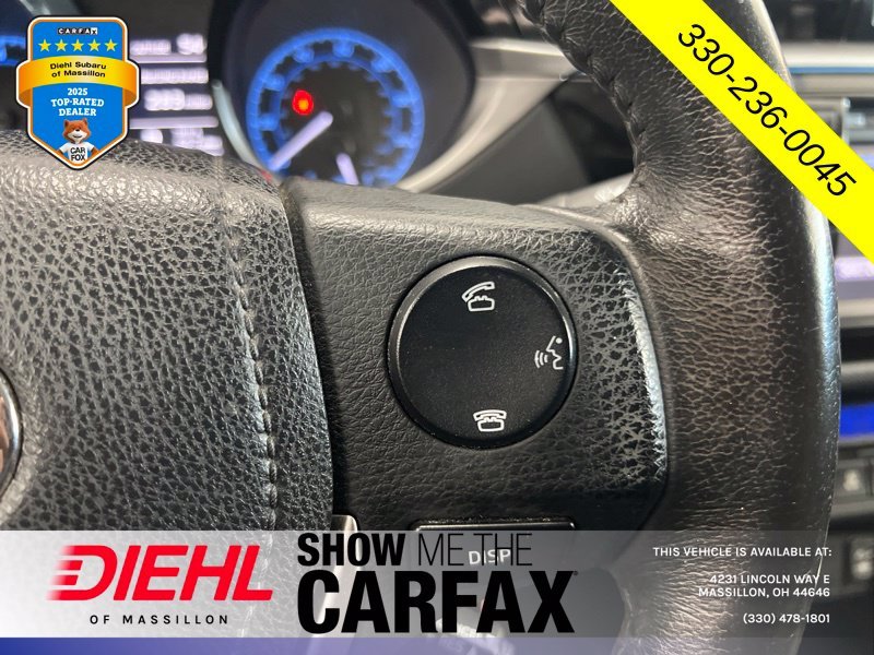 Used 2015 White Toyota S Plus image 26