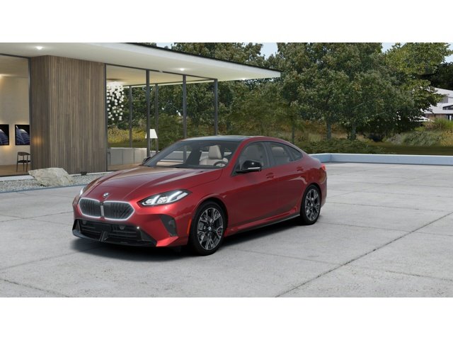 2026 BMW 2 Series 228 Gran Coupe's photo